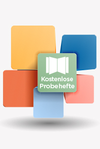 kostenlose Probehefte