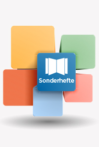 Sonderhefte