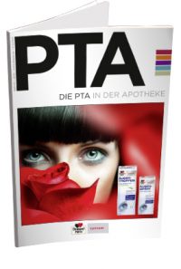 DIE PTA IN DER APOTHEKE