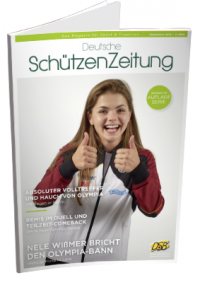 Deutsche Schützenzeitung