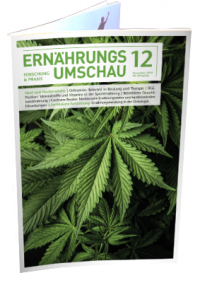 Ernährungs Umschau